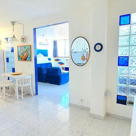 Puerto San Telmo Beach Πουέρτο Ντε Λα Κρουζ Εξωτερικό φωτογραφία