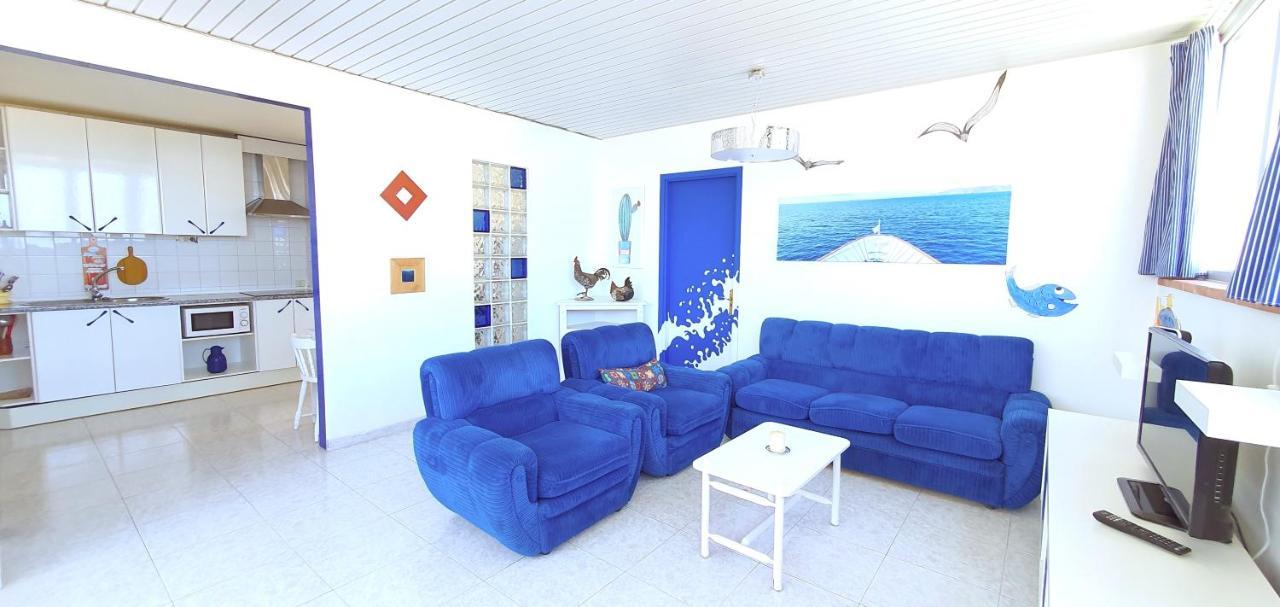 Puerto San Telmo Beach Πουέρτο Ντε Λα Κρουζ Εξωτερικό φωτογραφία
